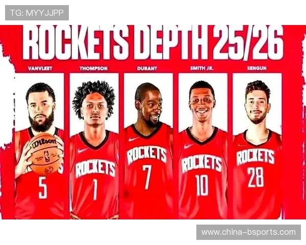 火箭第三节外线火力全开，申京三双助球队逆转雷霆