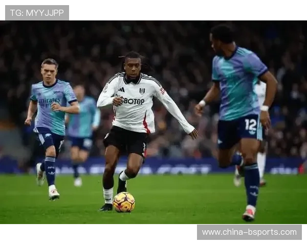 富勒姆0-2不敌西汉姆联，全场预期进球仅0.3创队史新低