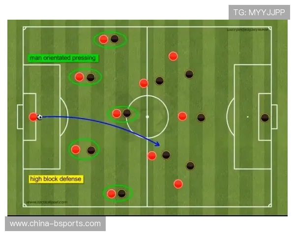 战术观察：中下游球队如何通过防守组织弥补个人能力不足