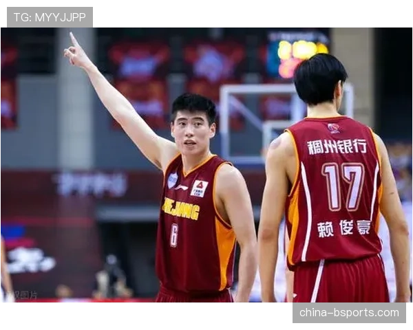 季前赛战报：卫冕冠军王牌队大胜飞翼，展现深度优势