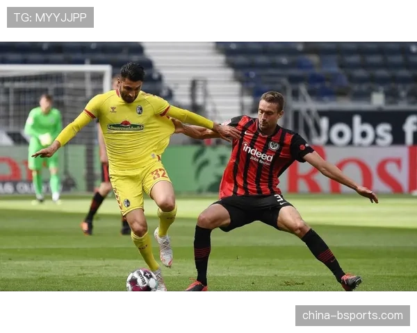 欧战资格关键战前瞻：弗赖堡与法兰克福的直接对话