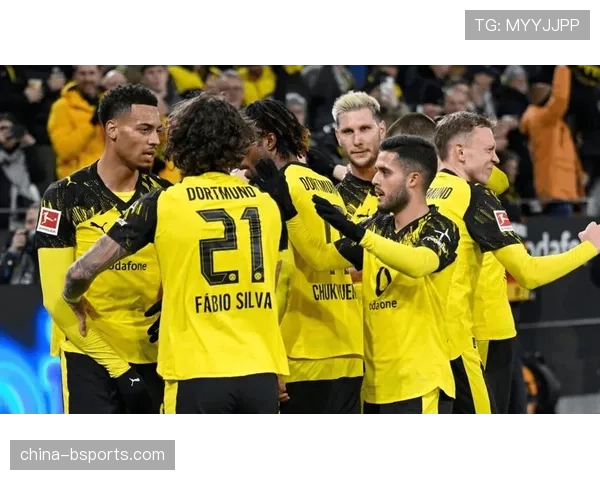 多特蒙德三中卫体系客场0-0逼平斯图加特，聚勒、施洛特贝克、胡梅尔斯构筑德甲防守韧性样本